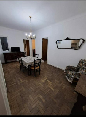 Departamento Peatonal